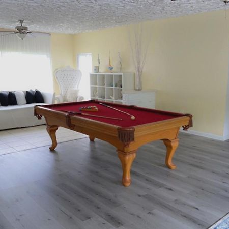 Miami Parkview Getaway Βίλα Εξωτερικό φωτογραφία