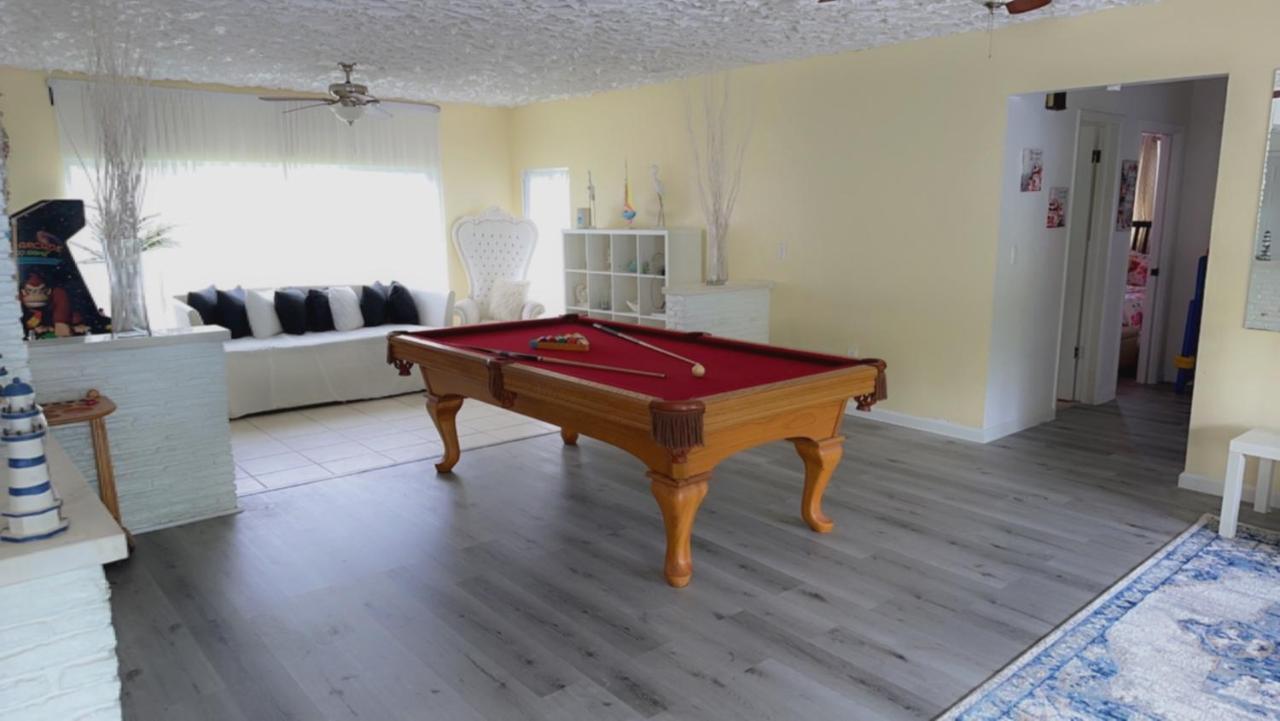 Miami Parkview Getaway Βίλα Εξωτερικό φωτογραφία