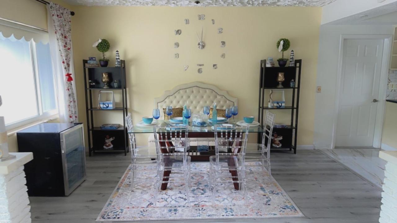Miami Parkview Getaway Βίλα Εξωτερικό φωτογραφία