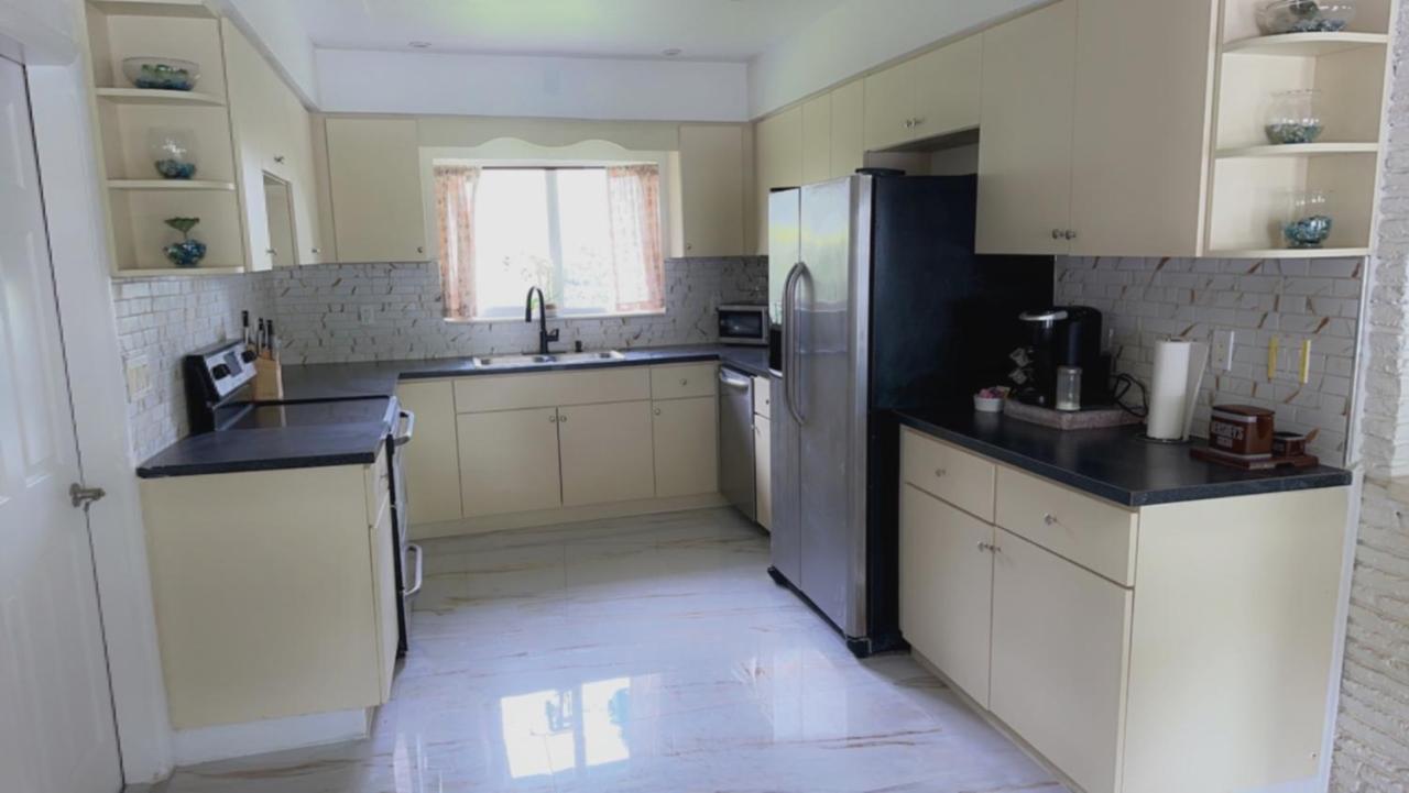 Miami Parkview Getaway Βίλα Εξωτερικό φωτογραφία