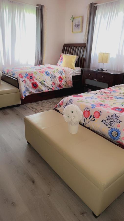 Miami Parkview Getaway Βίλα Εξωτερικό φωτογραφία