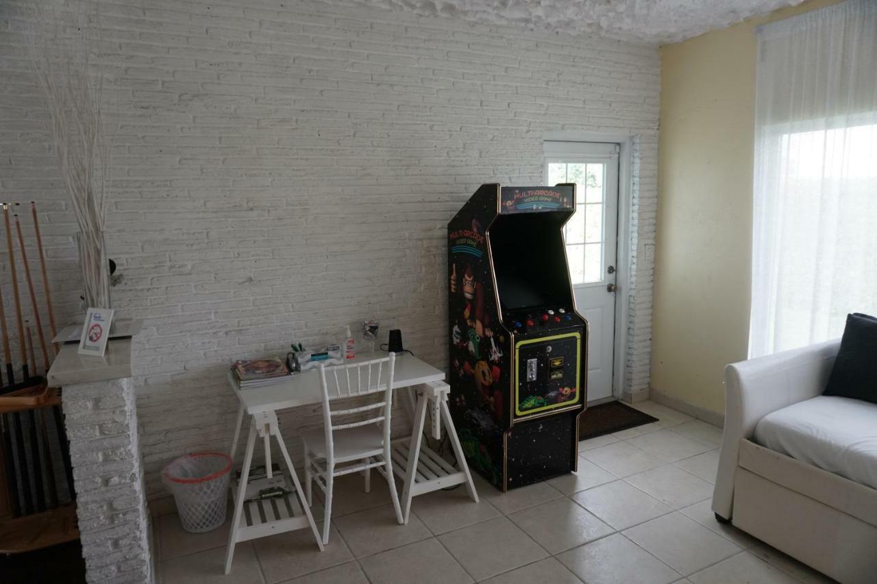Miami Parkview Getaway Βίλα Εξωτερικό φωτογραφία
