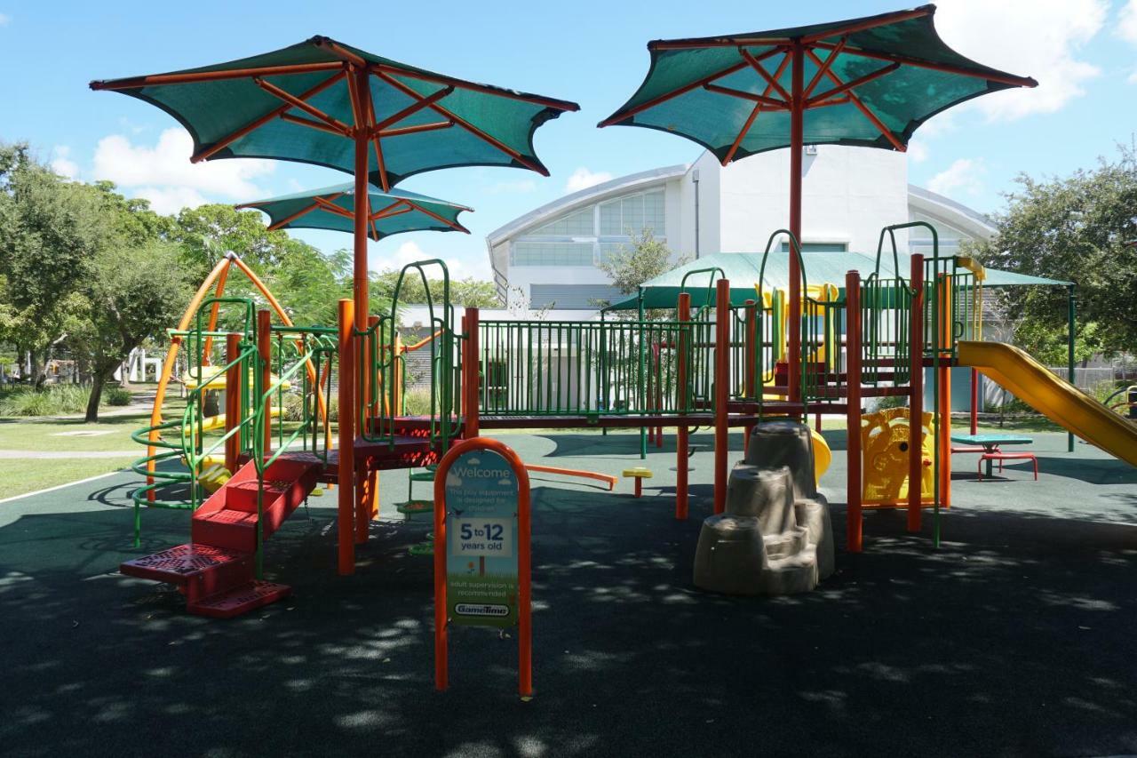 Miami Parkview Getaway Βίλα Εξωτερικό φωτογραφία