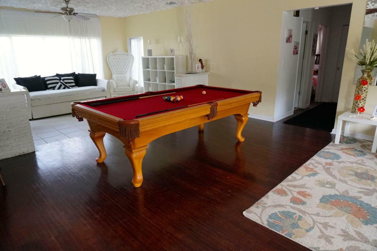 Miami Parkview Getaway Βίλα Εξωτερικό φωτογραφία