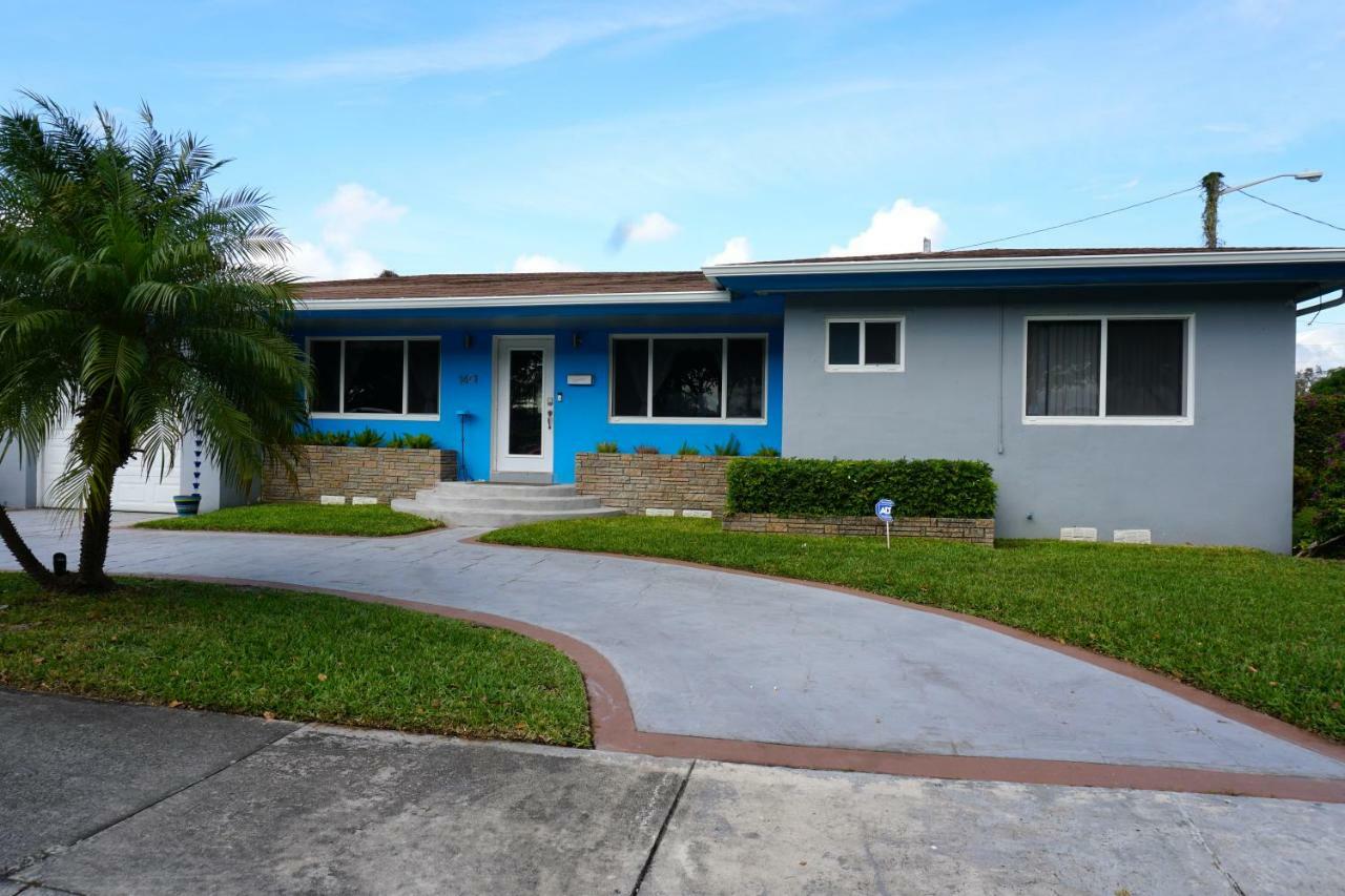 Miami Parkview Getaway Βίλα Εξωτερικό φωτογραφία